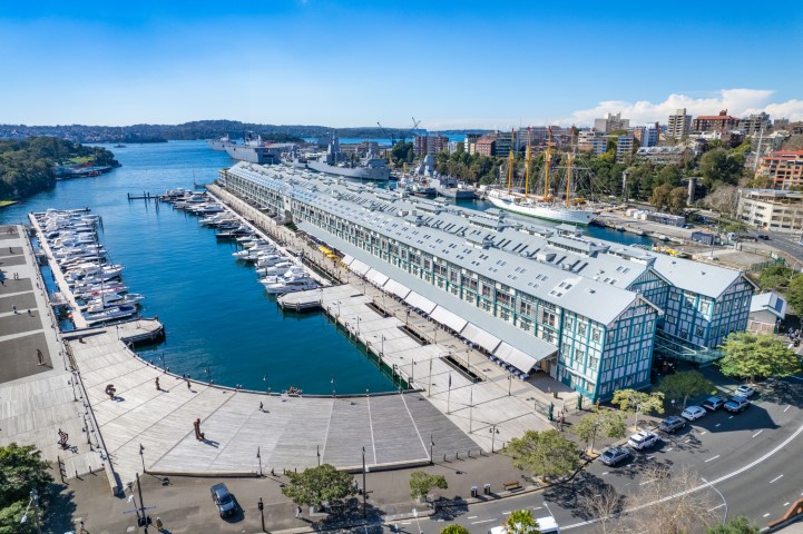 Commercial Refurbishment